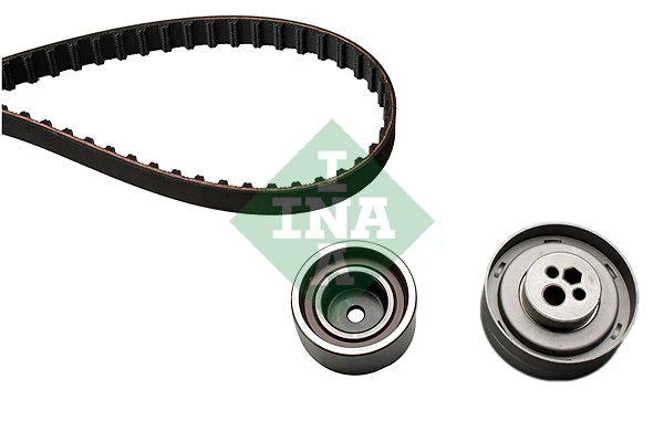 Timing Belt Kit